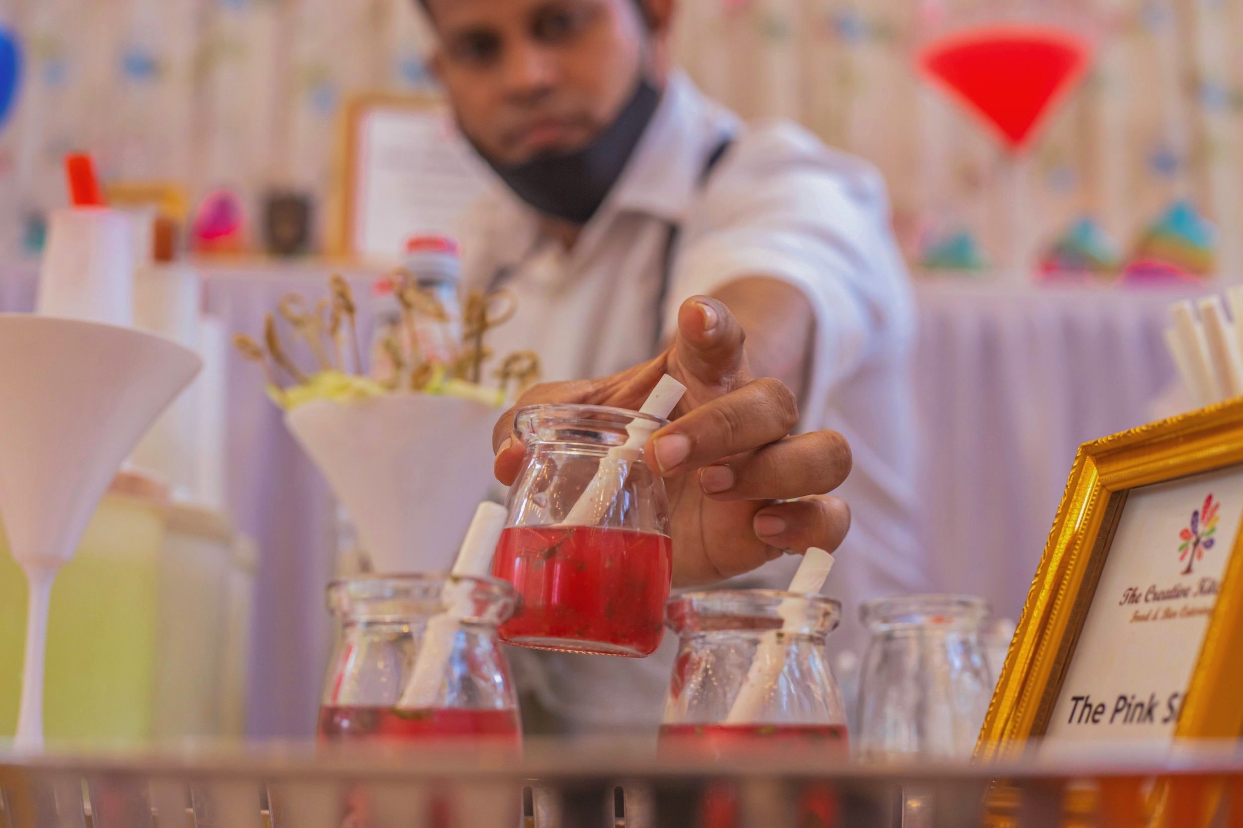 Hold The Alcohol! Virgin Bars Are Here To Elevate The Grandeur Of Your Party