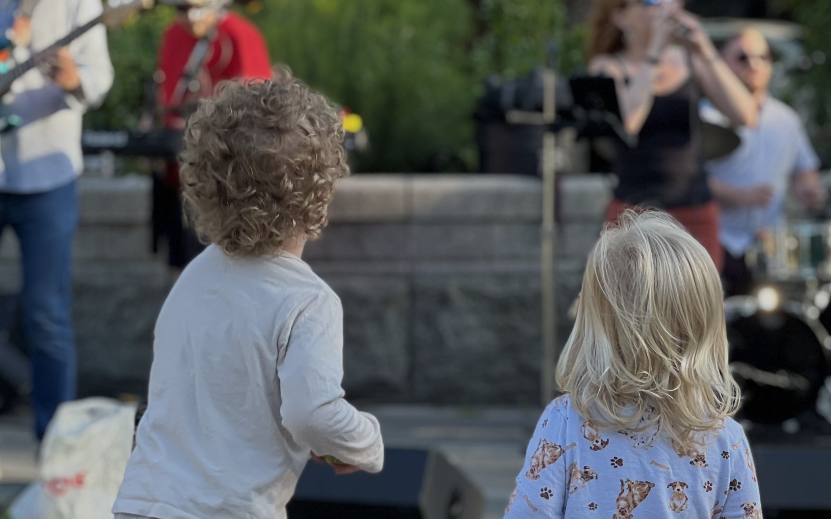 Summer Concerts
