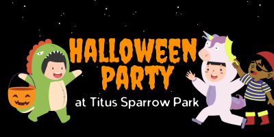 2023 Halloween Party