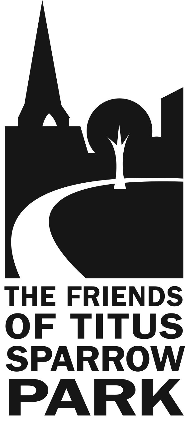 The Friends of Titus Sparrow Park