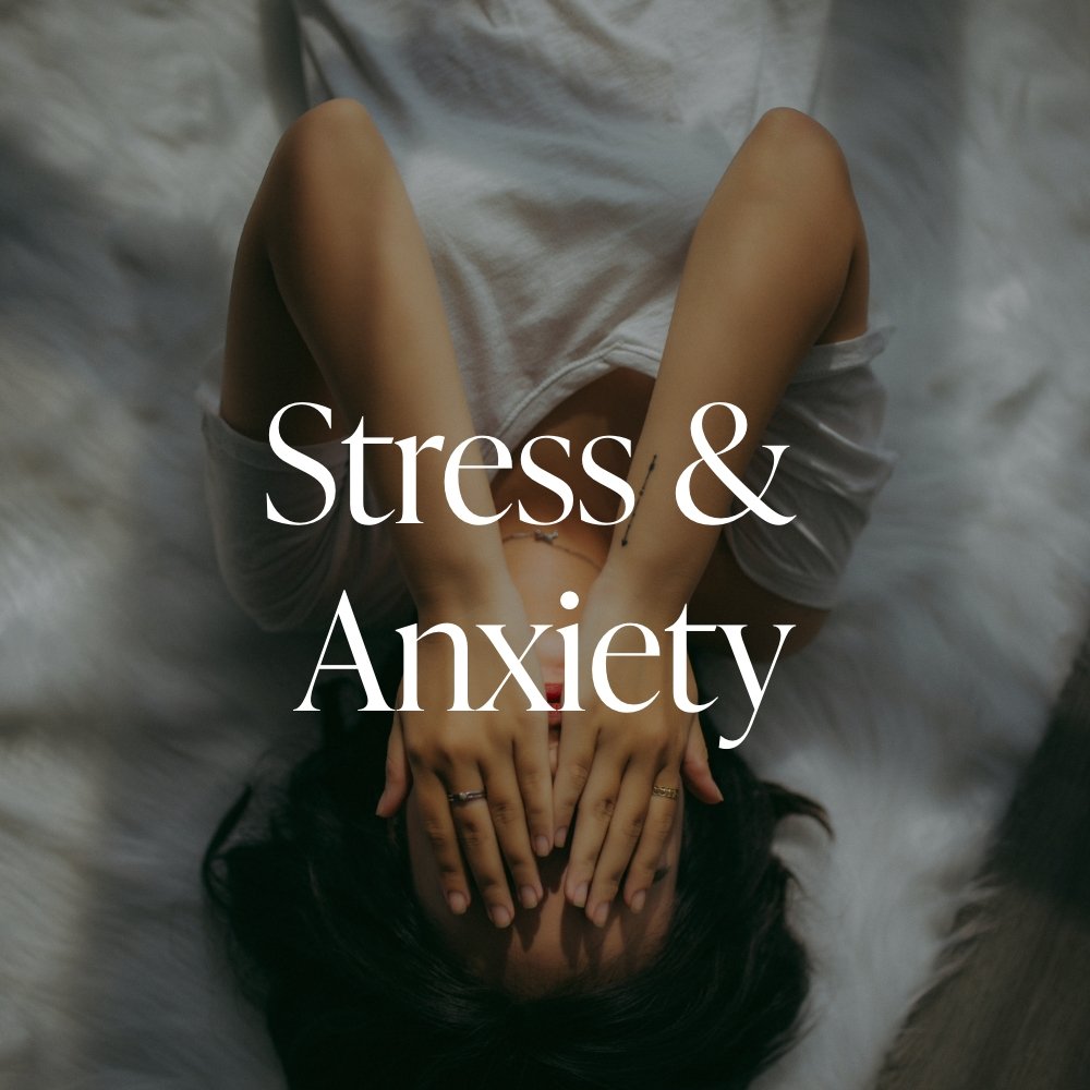 Stress Anxiety Bundle
