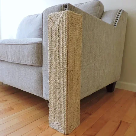 couch cat scratcher