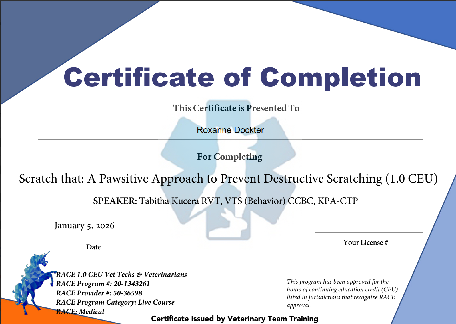 A Pawsitive Approach to Prevent Destructive Scratching (1.0