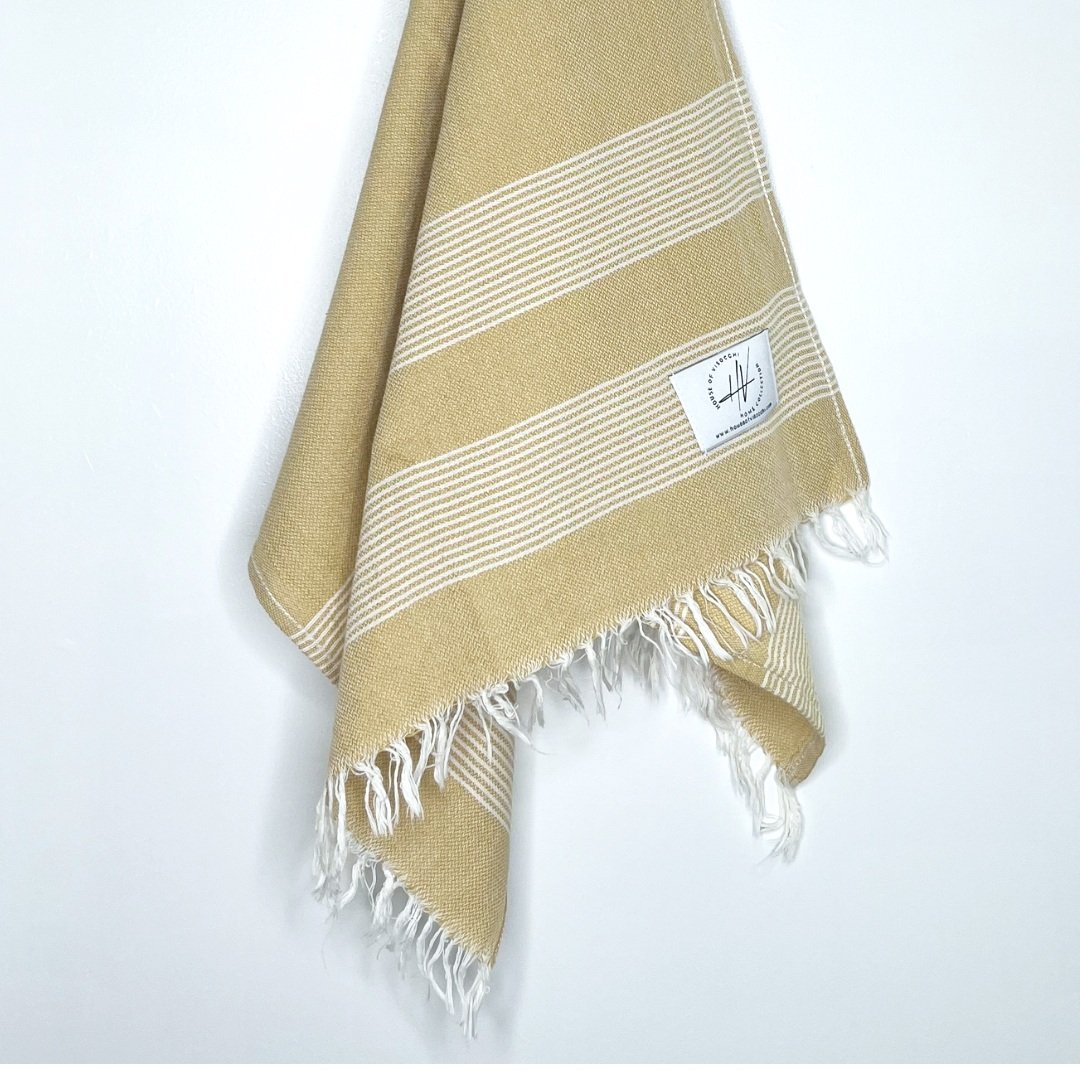 Turkish Hand Towel
