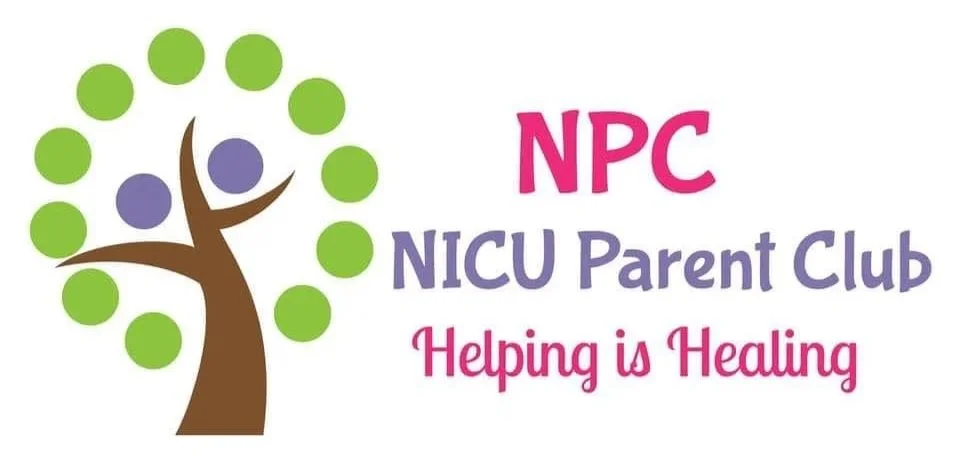 NICU Parent Club