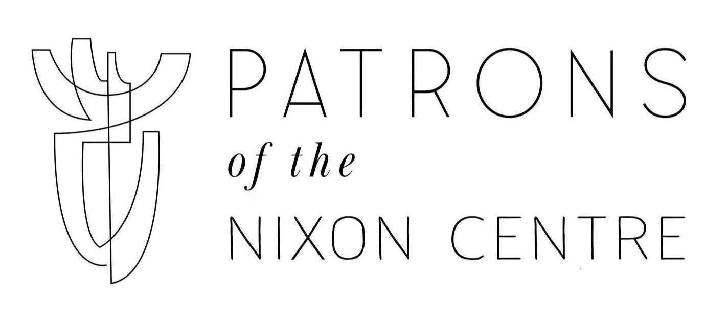 Patrons of the Nixon Centre