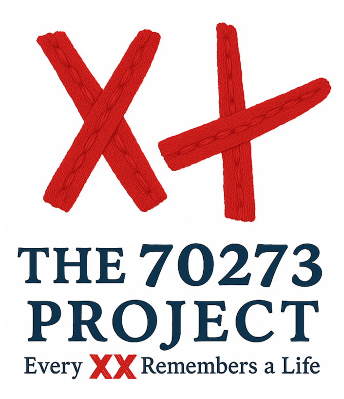 The 70,273 Project