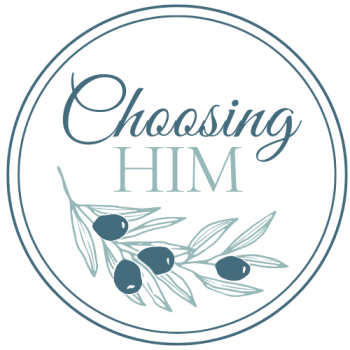 Choosing Him Ministries and Biblical Counseling
