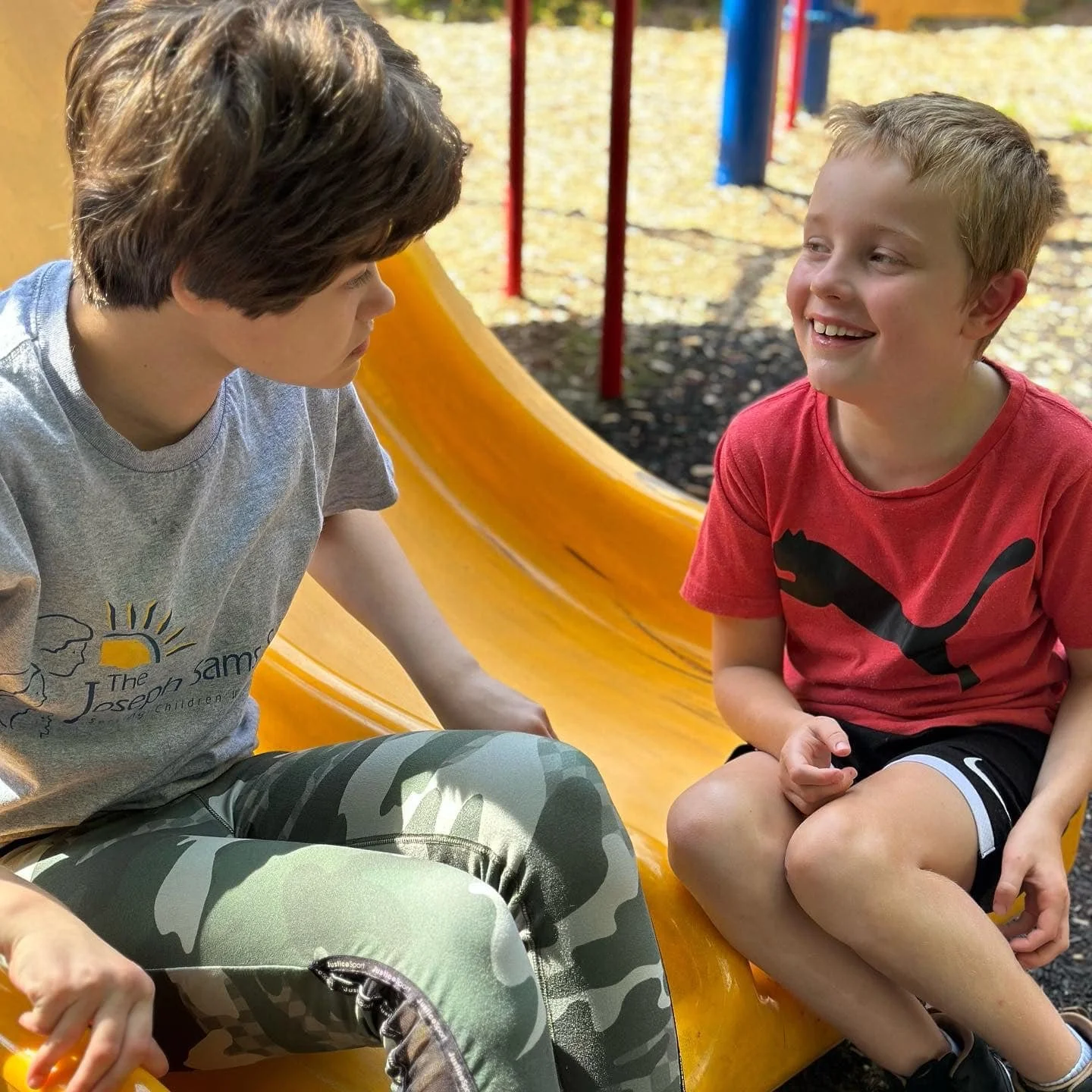 Thrift Shop Grantee Partner Early Education and Schools for Children with Learning Differences and Disabilities