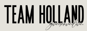 Team Holland