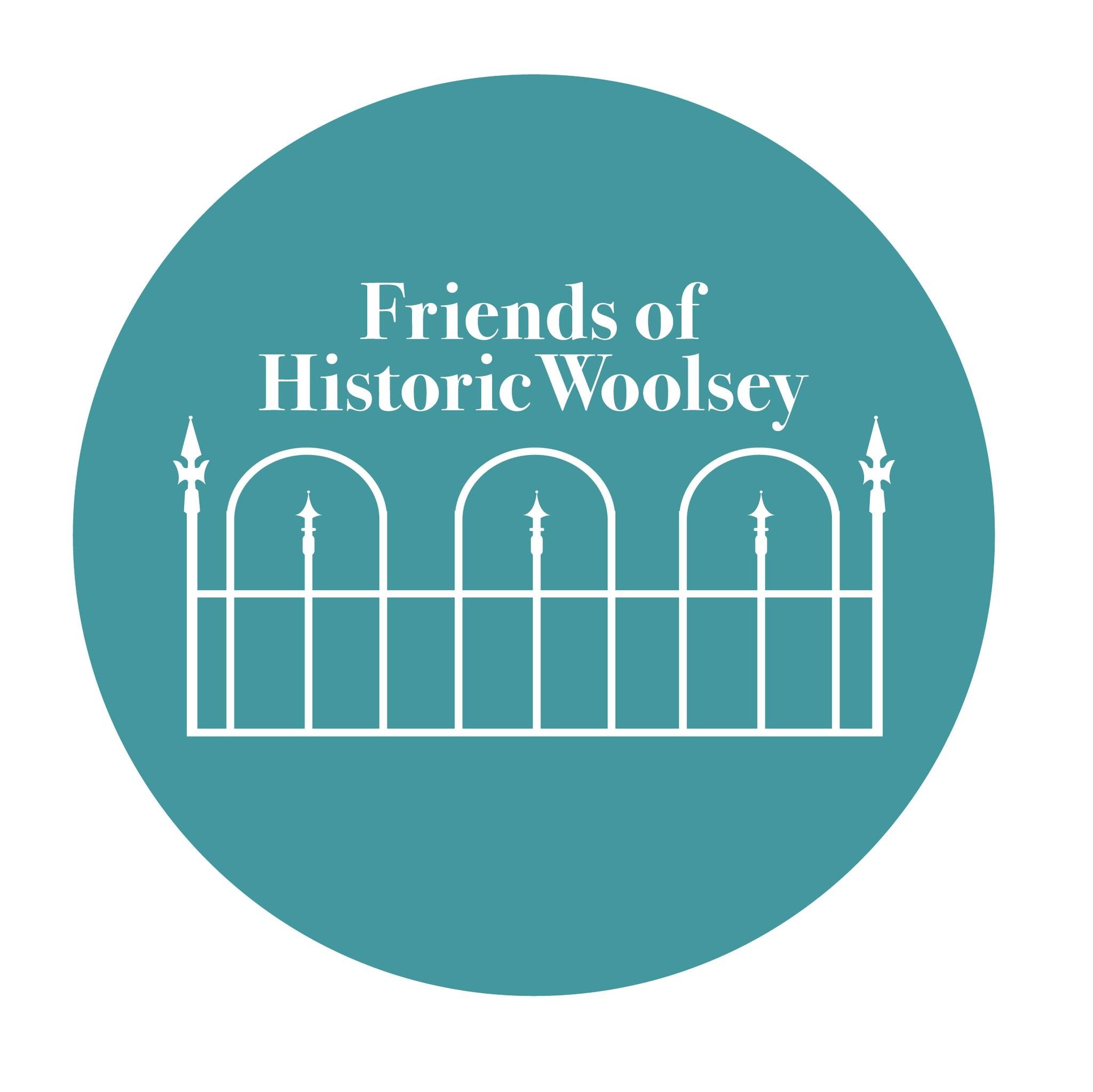 Friends of Historic Woolsey