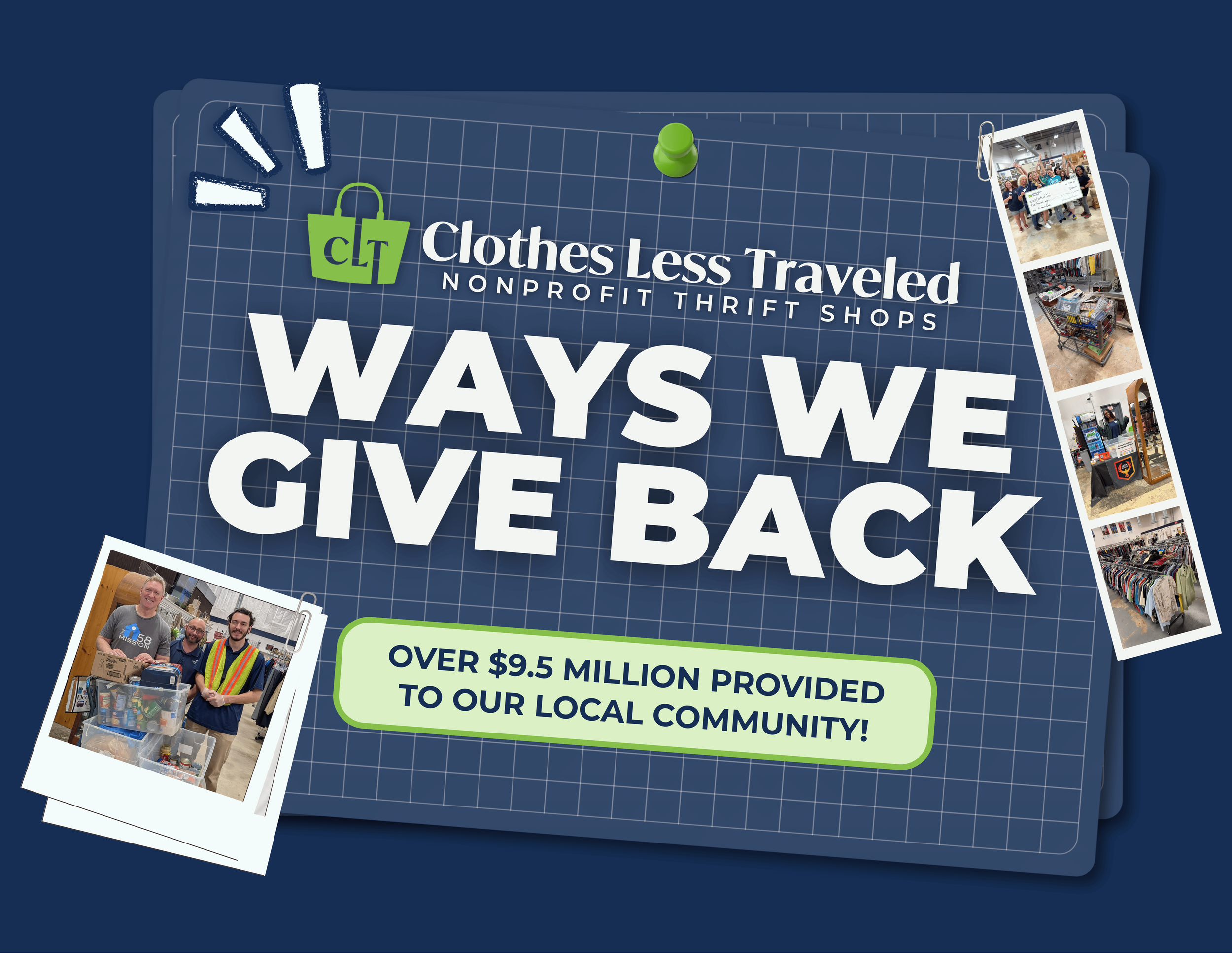 Learn About Grants