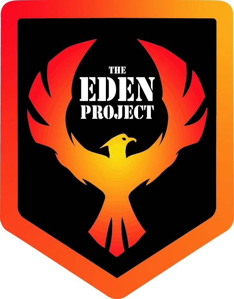 The Eden Project