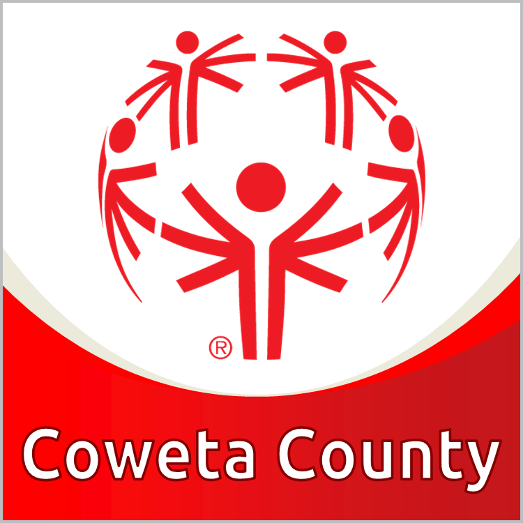 Special Olympics Georgia - Coweta County