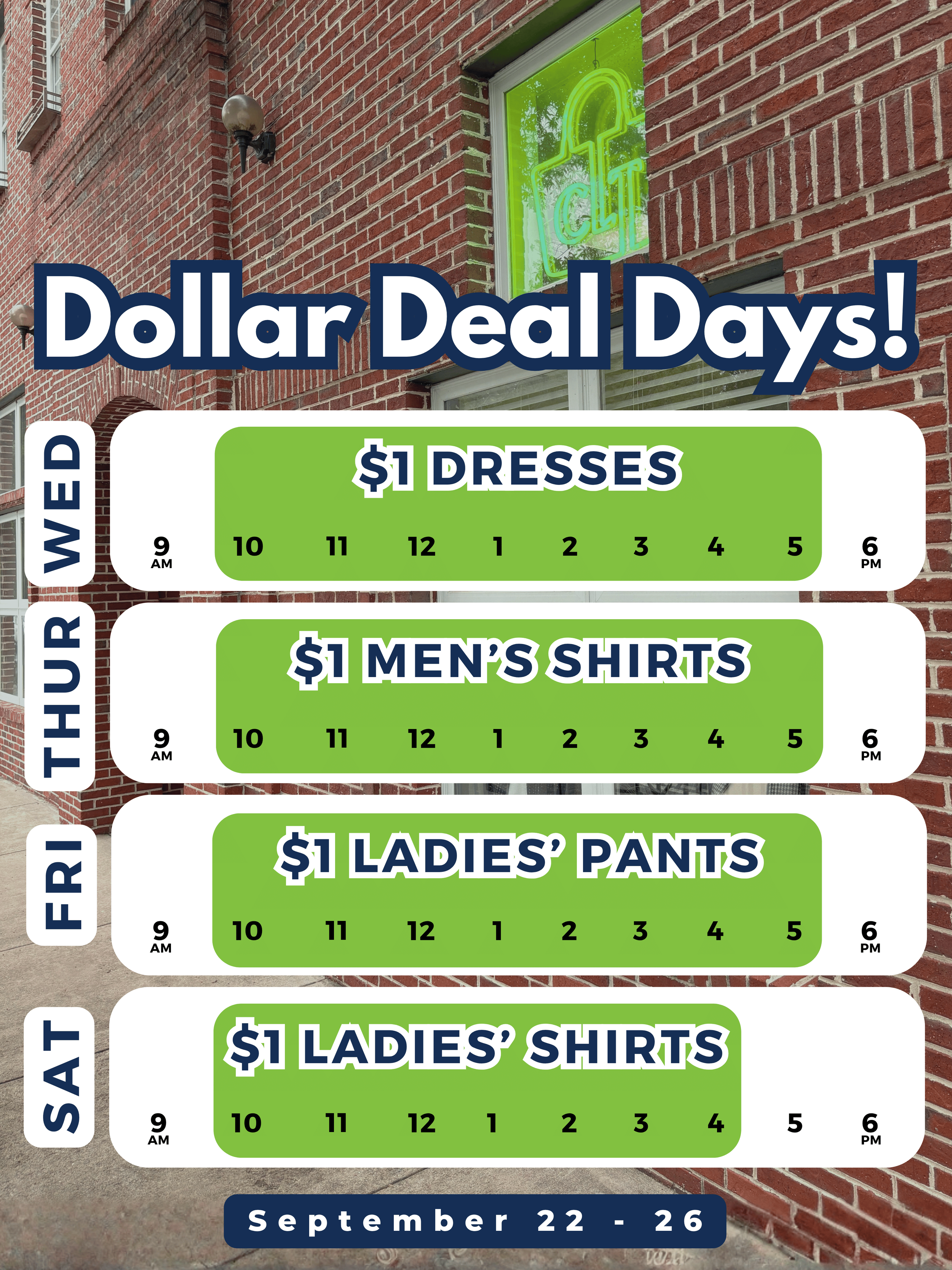 Clothes Less Traveled Thrift Shop Newnan Store Secondhand Clothing Donate Donations Volunteer Nonprofit Charity
