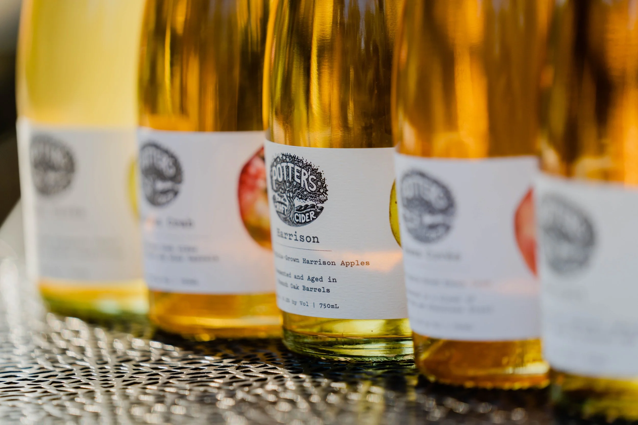 Cider Club — Potter's Craft Cider