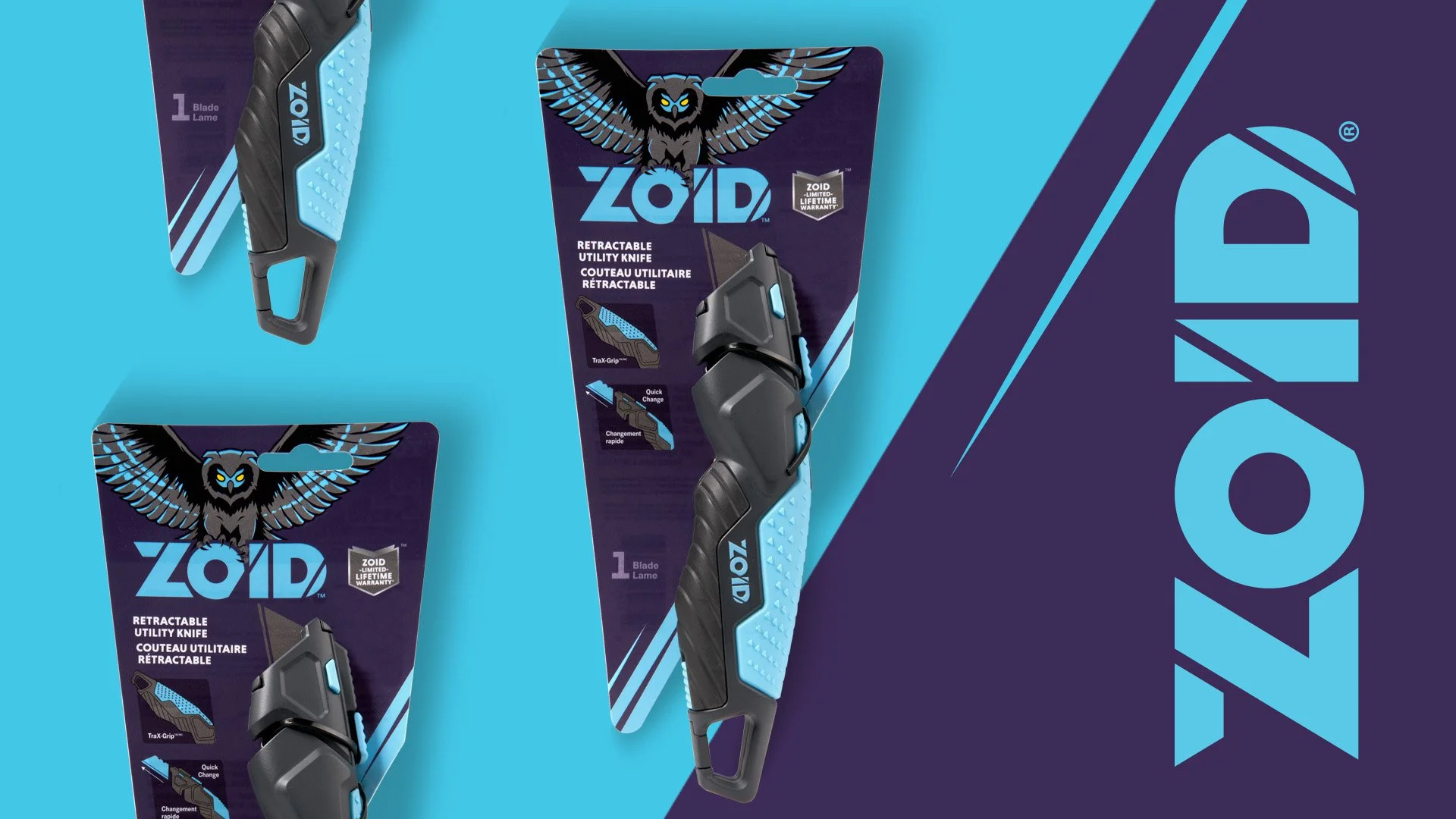 ZOID