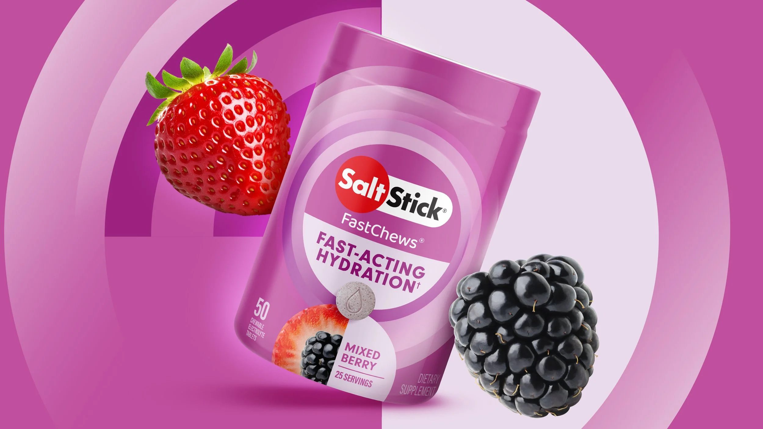 SaltStick