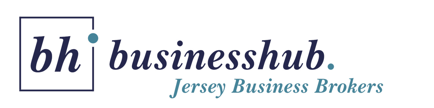 businesshub - Jersey Business Brokers