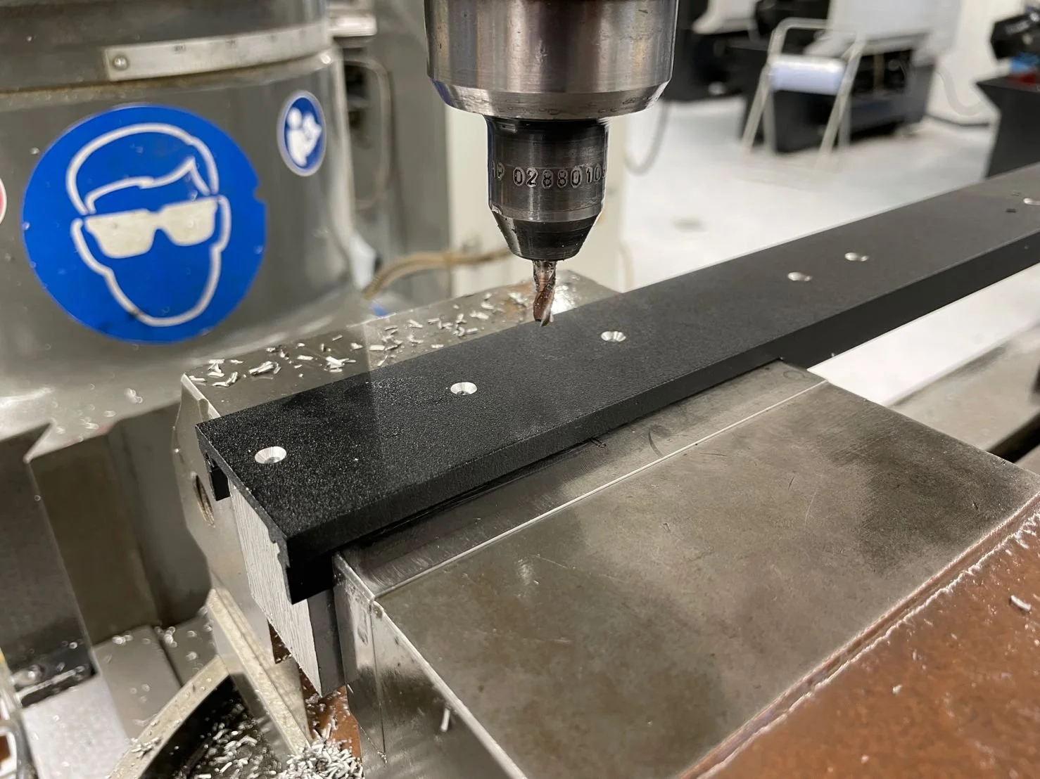 Custom Server Rack Cover Panels