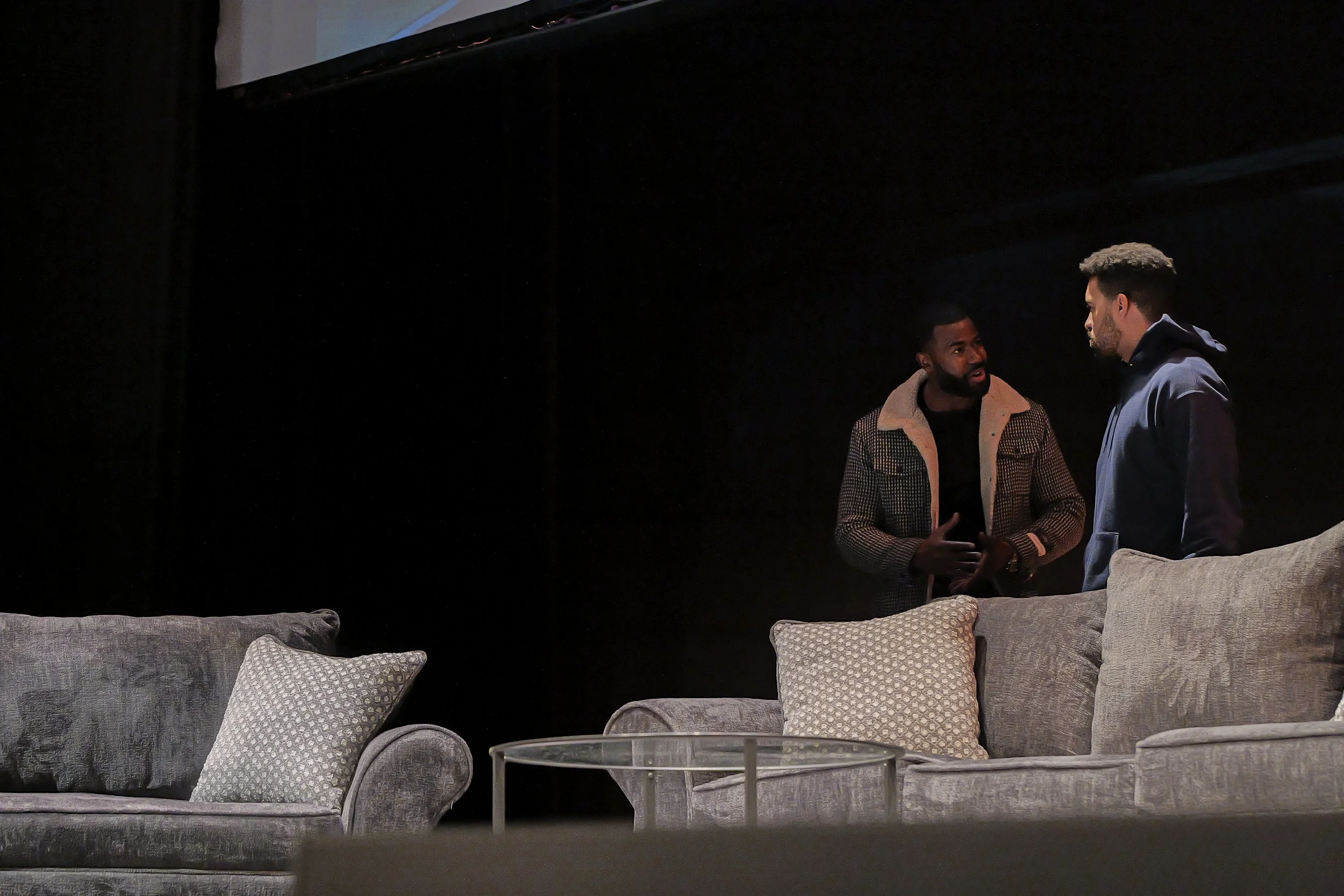 Black Love, Brotherhood &amp; Accountability: Why The Bachelor Pad Resonates Across Generations