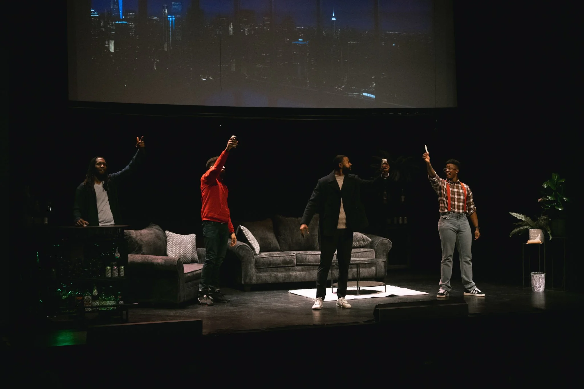 The Bachelor Pad is Back in April