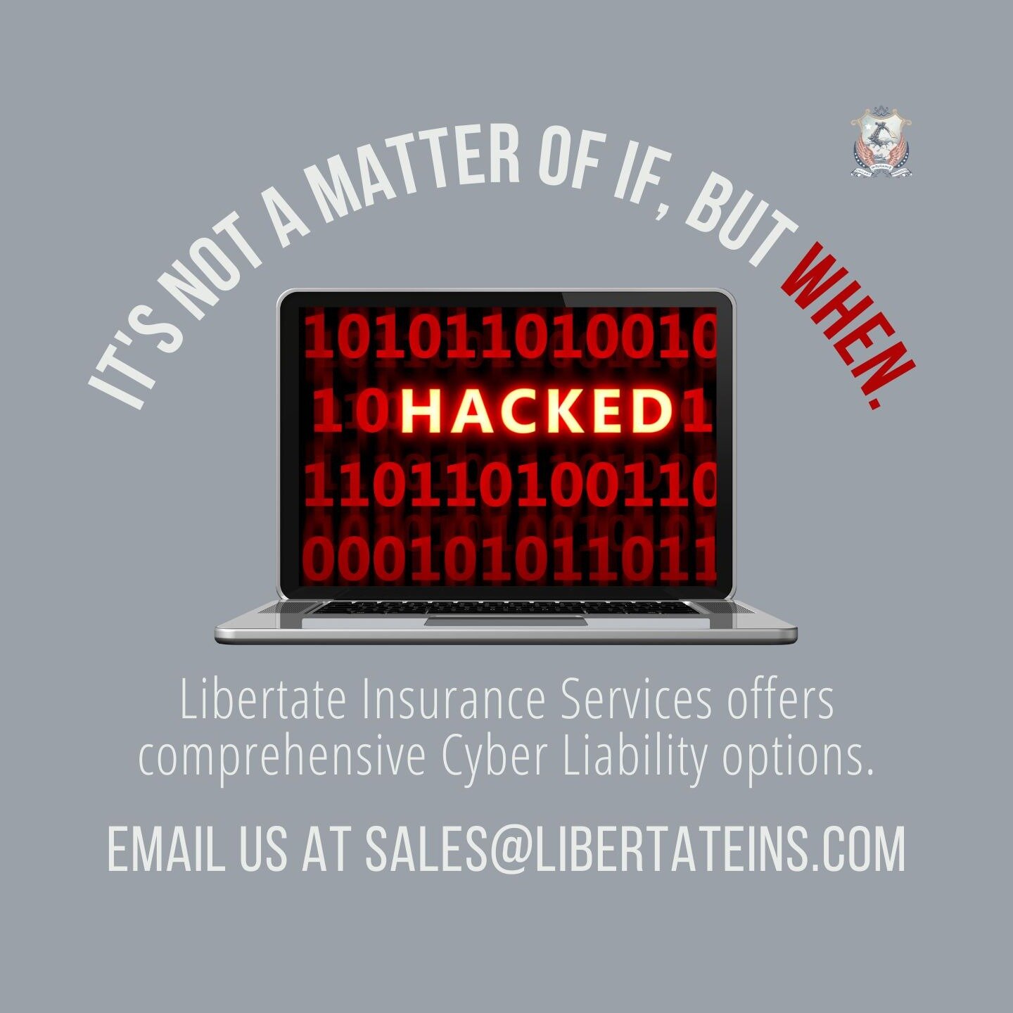 Cyber Attack Data Breach: It's Not A Matter Of If, But When