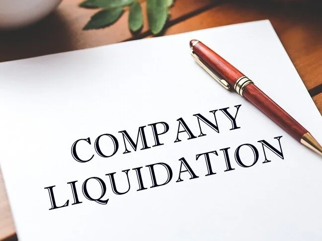 Insured Deadlines for Liquidating Guarantee Insurance Company