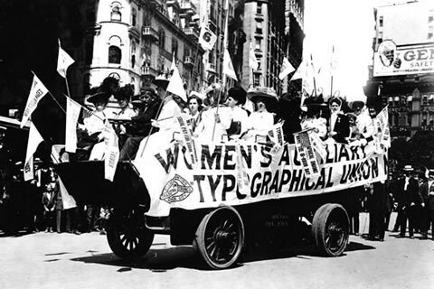 Happy Labor Day!