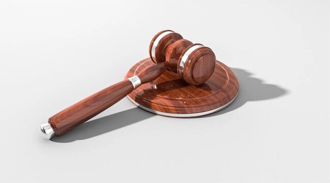 Top 10 Judicial Hell Holes