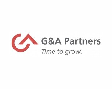 G&A Partners Celebrates 25 Years!