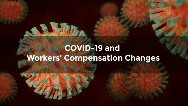 More Important Information on Covid-19; CDC and Workers' Compensation