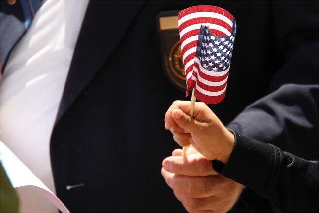 Veterans Day: Thank You For Your Protection and Support of our Country