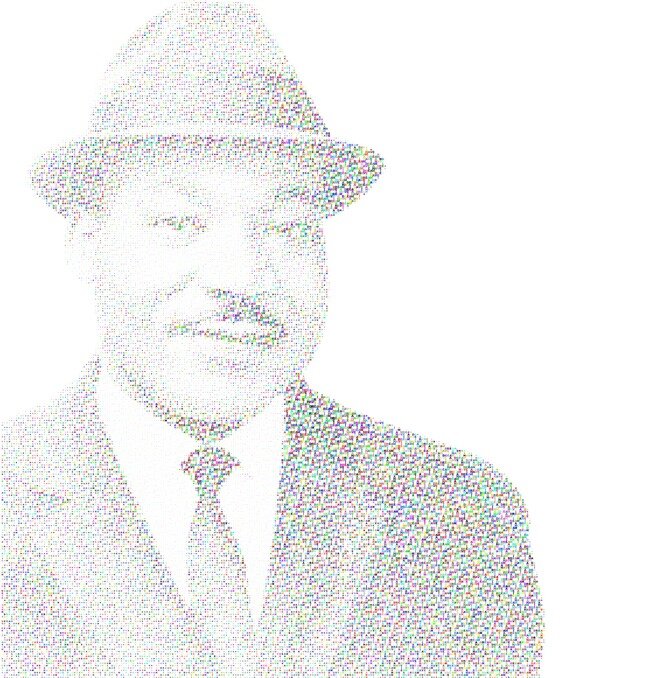 Dr. Martin Luther King, Jr