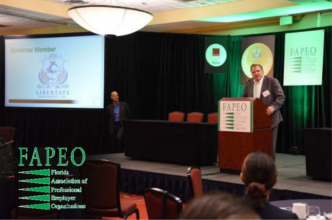 Have you Registered for the FAPEO PEO CEO Legislative Summit? Join us February 10-11, 2021