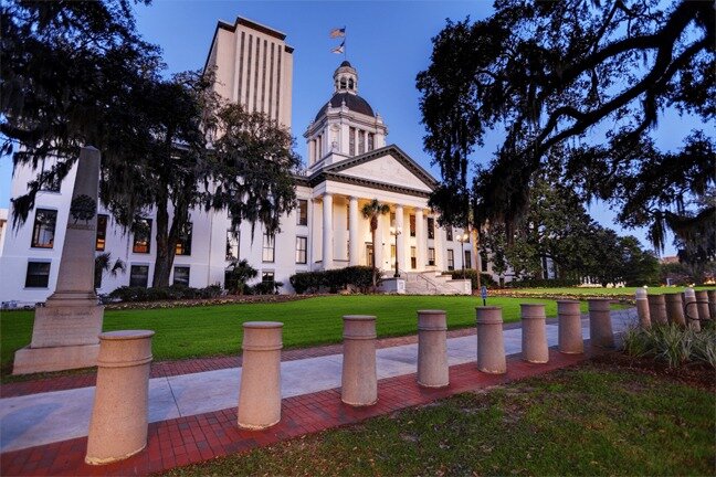 Report on PEO in Florida is Submitted by OPPAGA