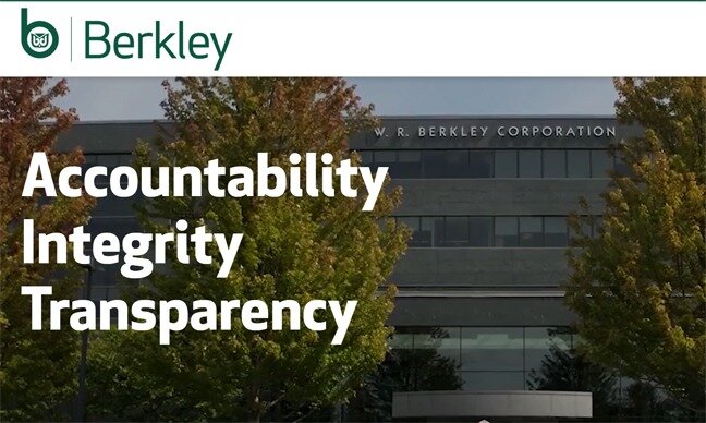 W.R. Berkley Reports Gains for Q1