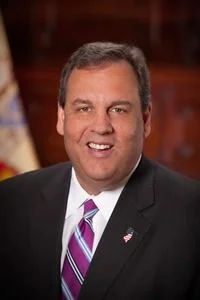N.J. Gov. Christie: Fed Flood Insurance Program 'Awful'