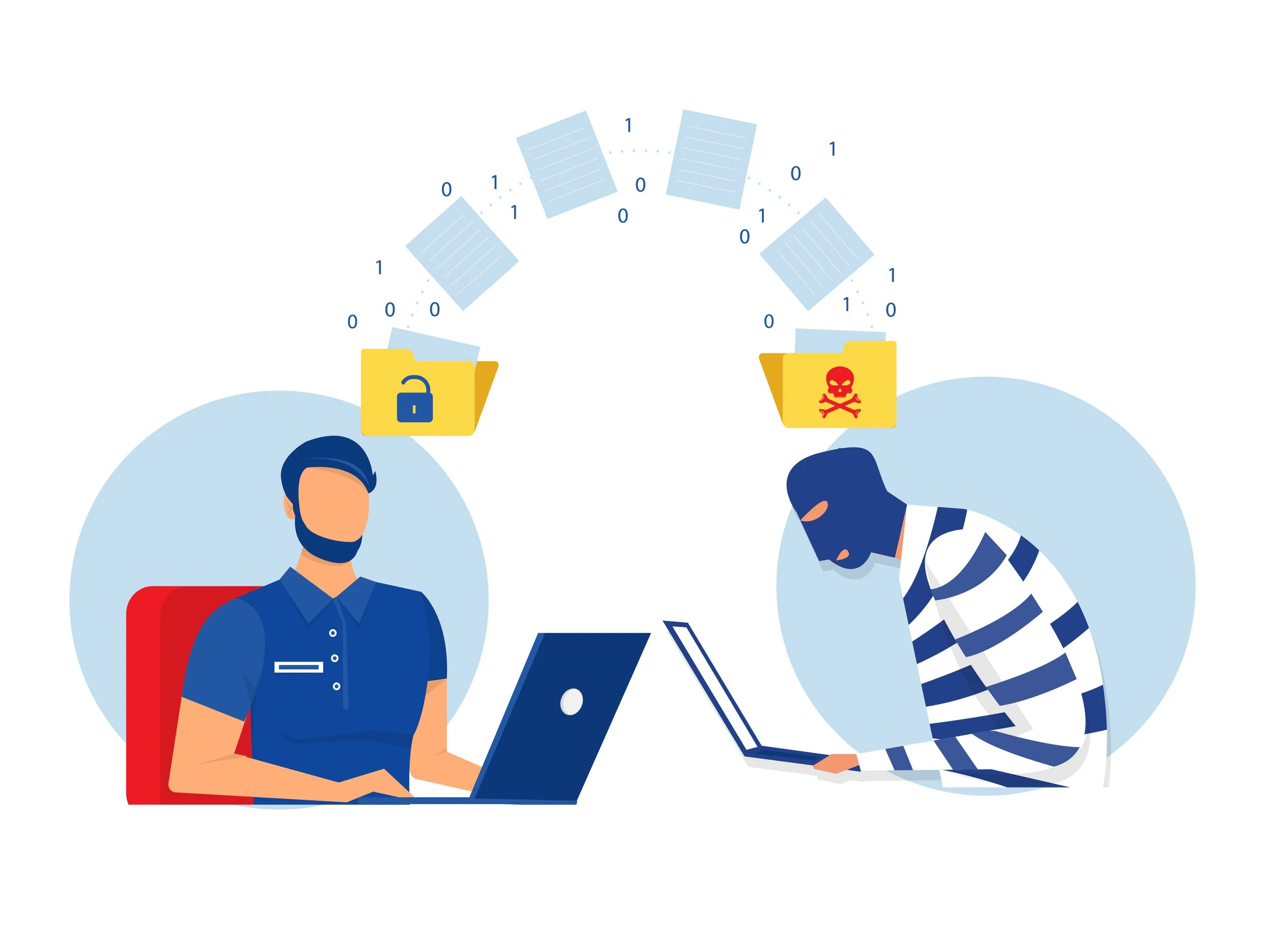The Breach Concealment Problem and Why It Matters for PEOs