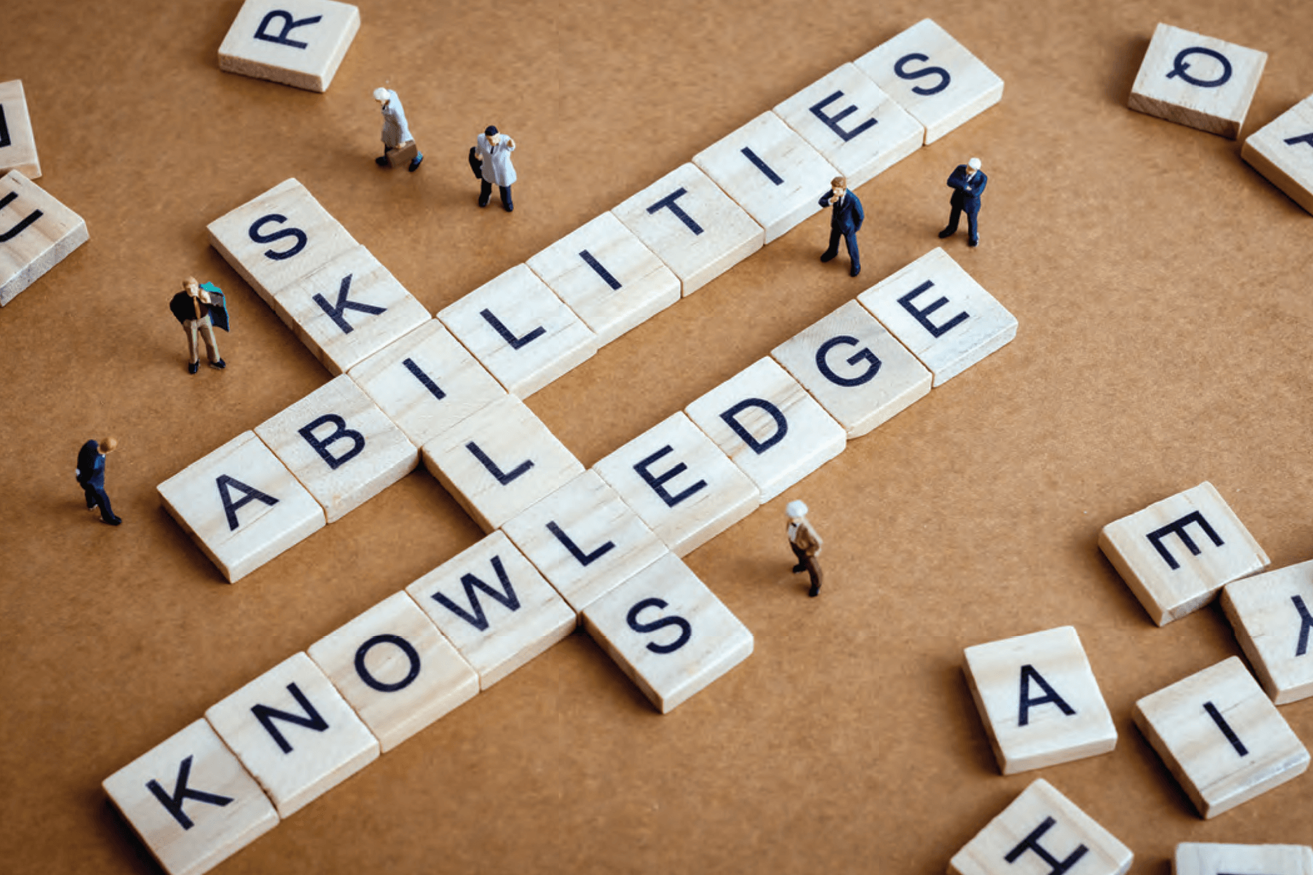 THE GREAT EQUALIZER: POSITIONING THE PEO AS A STRATEGIC TALENT ARCHITECT IN A TIGHT LABOR MARKET