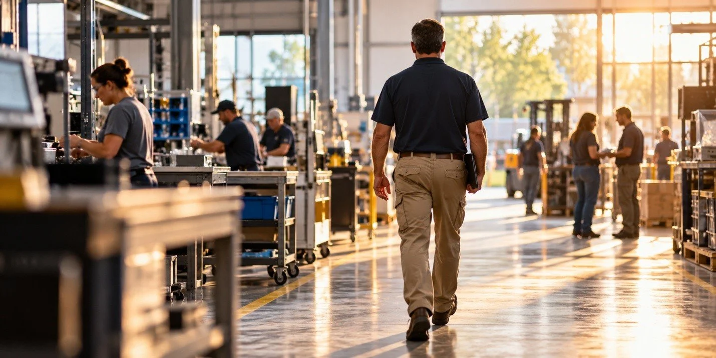 Return-to-Work Performance: What Happens After the Injury Matters&nbsp;