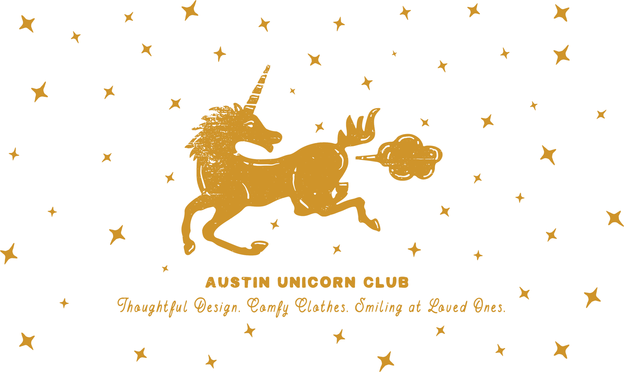 Happens to the Best of Us – Austin Unicorn Club - Design & Apparel