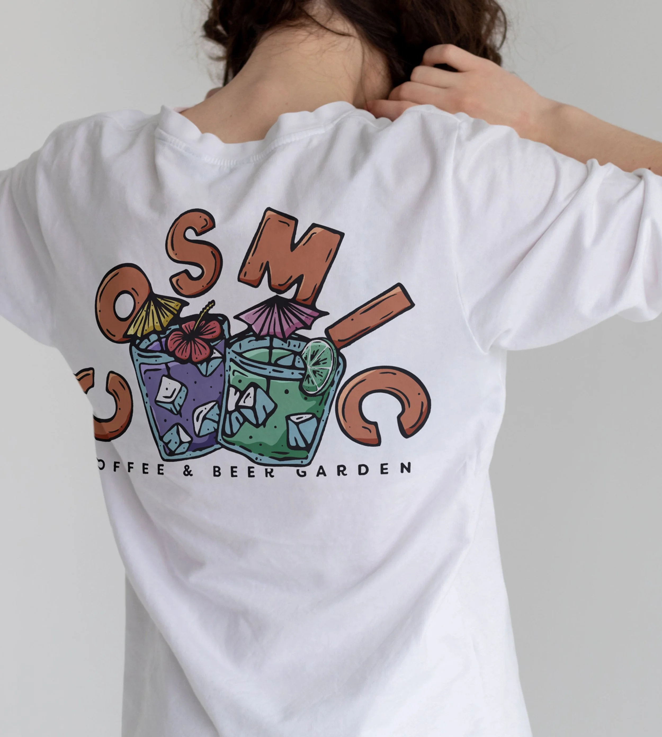 cosmic-coffee-merch-apparel-white-shirt-back-closeup.jpg