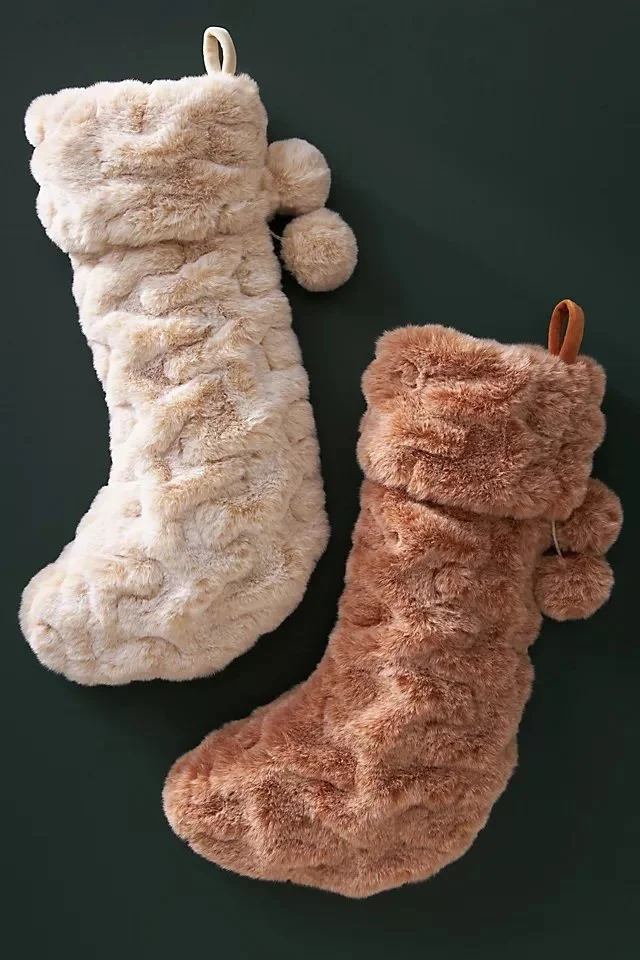 Copper &amp; Ivory Vera Stockings