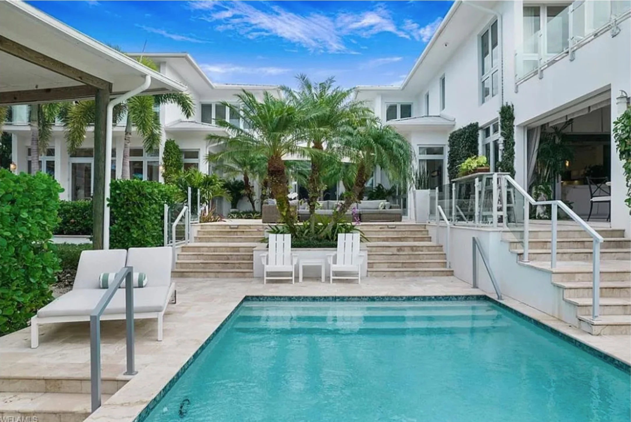 Design Is the Real Luxury: Reflections from a Naples Home Tour