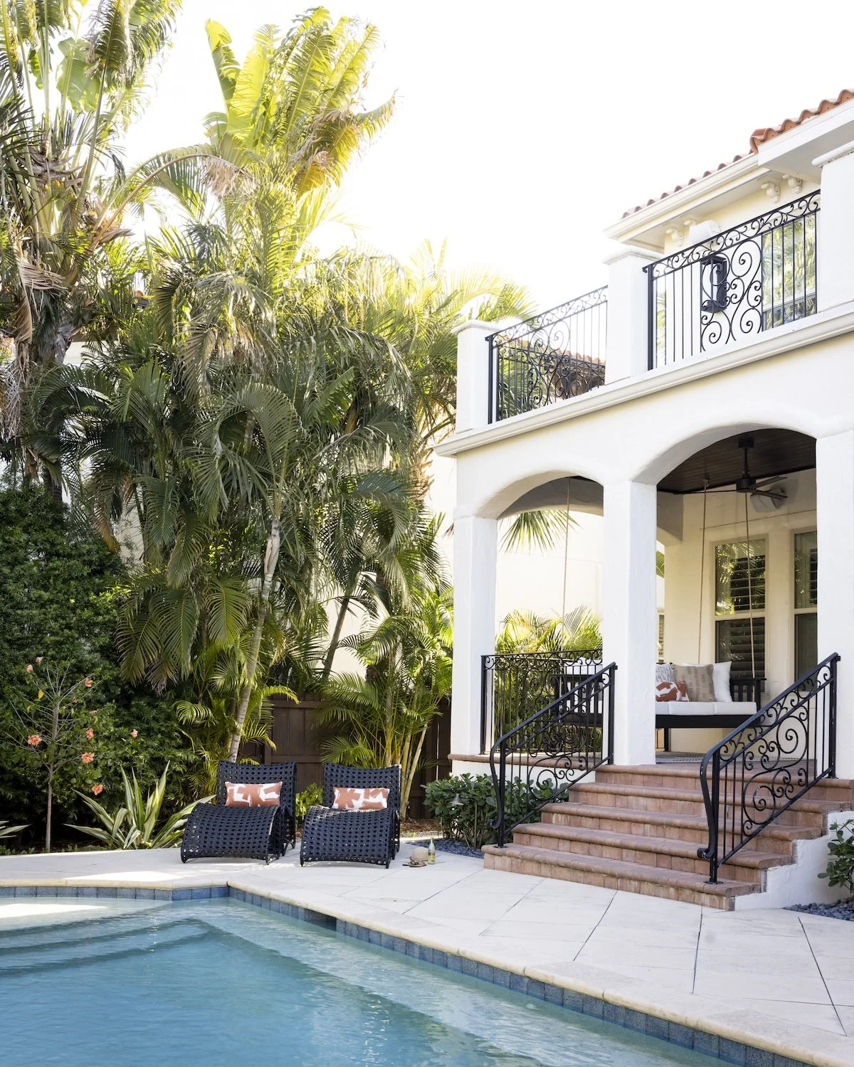 Southern Living: Small Front Porch Ideas That Make a Big Impact
