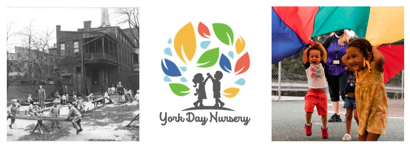 York Day Nursery Celebrates 90 Years