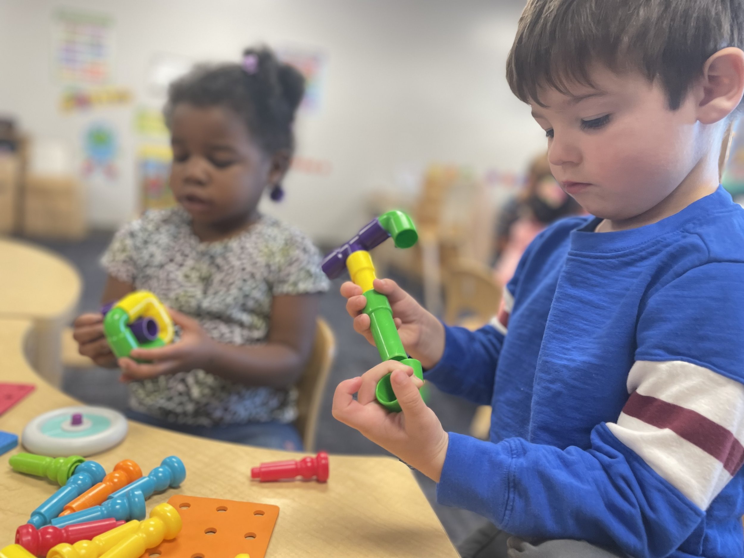 Support York Day Early Learning during our 2022 Annual Appeal