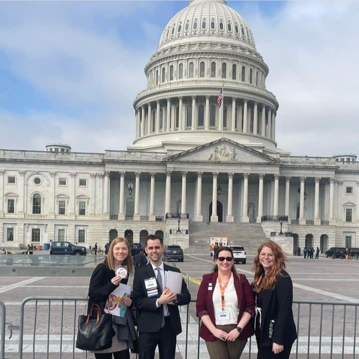 Advocacy at York Day Early Learning