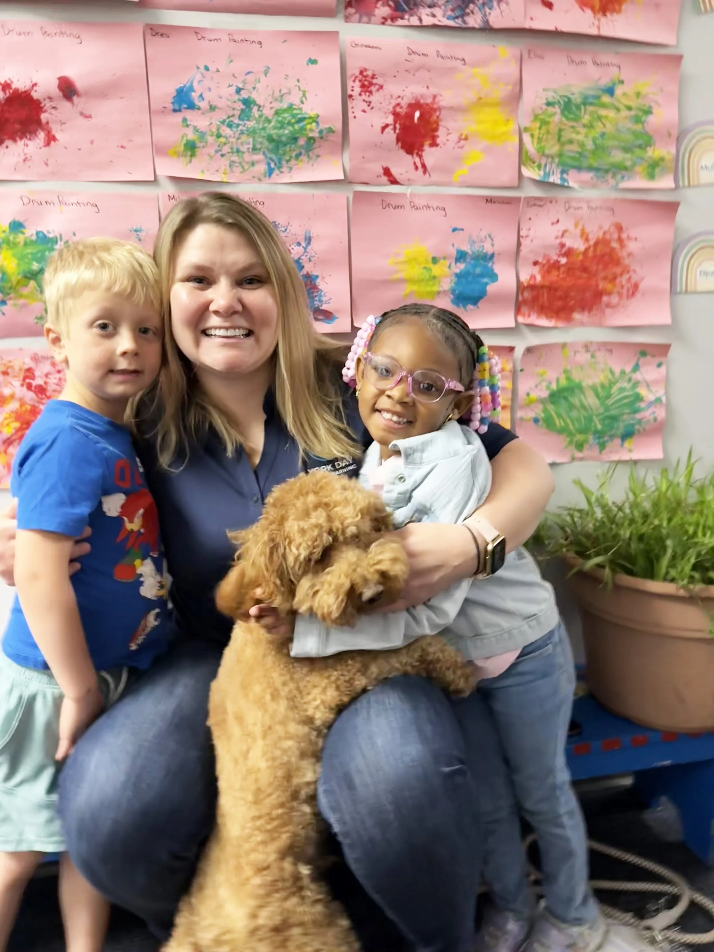 Challenges for York County Families